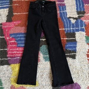Wild Fable Black Flare Jeans